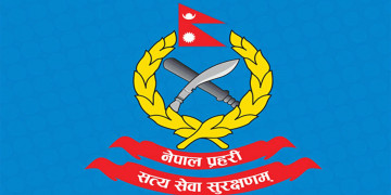 काठमाडौंको चाडपर्व सुरक्षा : तीन हजार ३४३ प्रहरी परिचालन